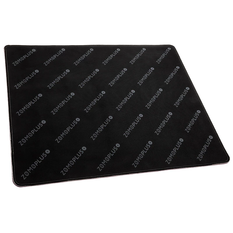 Alfombrilla gaming ZOMOPLUS Give Me Five, 500x420mm - rosa