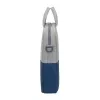 Maletín Rivacase 7532 39,6 cm (15.6) azul, gris