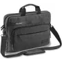 Funda para portátil PEDEA URBAN compact 39,6 cm (15.6), Gris (66066510)