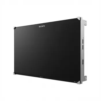 Monitor Sony ZRD-BH15D 15 pulgadas unidad de visualización LED tecnología Crystal LED 384 x 216 resolución