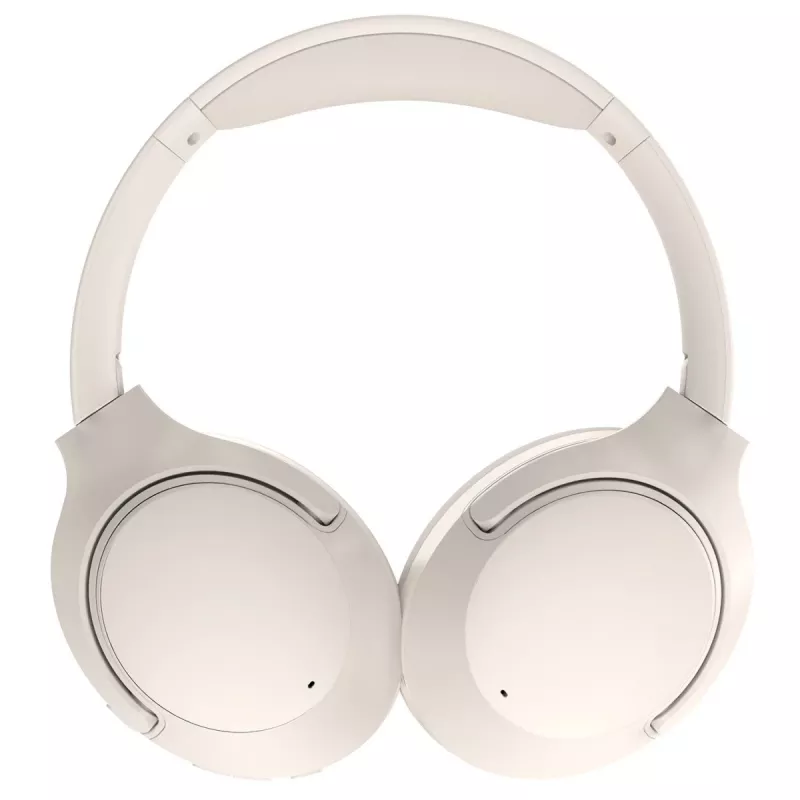 Audeeo Melovibe EX Auriculares inalámbricos (Crema)