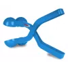 Molde de bolas de nieve Jamara Snow Play 38cm azul