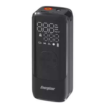 Powerbank y compresor de aire Energizer PAC4000 2000