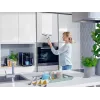 Limpiacristales con accesorios Leifheit Nemo 51035