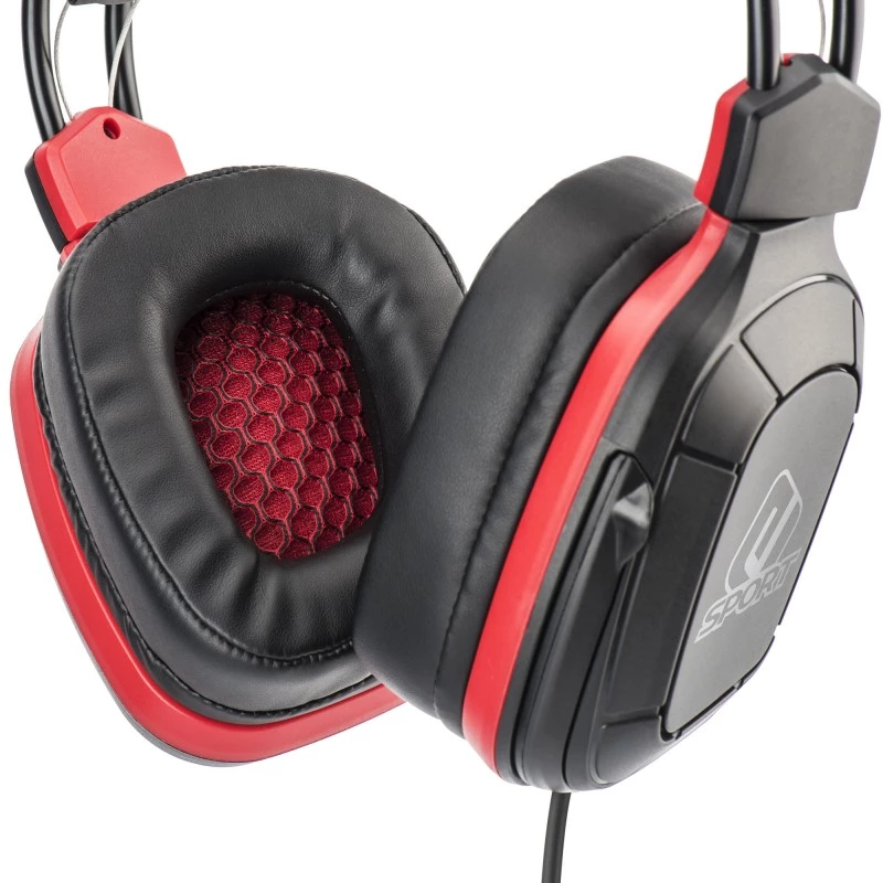 Auriculares Subsonic SA5554