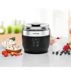 Rommelsbacher JG 80 Yogurtera 1,2 l Quark - yogur 20 W (JG80)