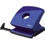 Perforadora Novus 025-0616 azul