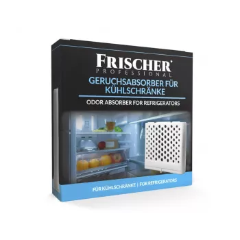 Absorbedor de olores para frigorífico Frischer