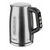 Hervidor con control de temperatura KM5011 1,7 l acero inoxidable