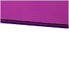 Lorgar Main 319, Alfombrilla gaming para ratón, superficie de alta velocidad, base de goma antideslizante morada, tamaño: 900 mm x 360 mm x 3 mm, peso 0,6 kg