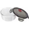 Recipiente redondo ZWILLING Gusto 0,6 L transparente 1 unidad