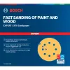 Disco de lijar Bosch C470 para pintura, madera