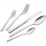 Set de cubiertos ZWILLING KING 100 piezas acero inoxidable diseño ergonómico