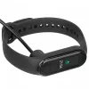 Akyga AK-SW-14 cable de carga magnético para Xiaomi Mi Band 5 / 6, USB, 50 cm