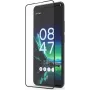 Hama Premium Crystal Glass Clear Lámina protectora de pantalla Motorola 1 ud.