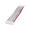Cable Impactics con conector hembra RS-232 para D7NU1 (modelo GEIP-035)