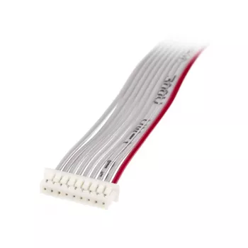 Cable Impactics con conector hembra RS-232 para D7NU1 (modelo GEIP-035)