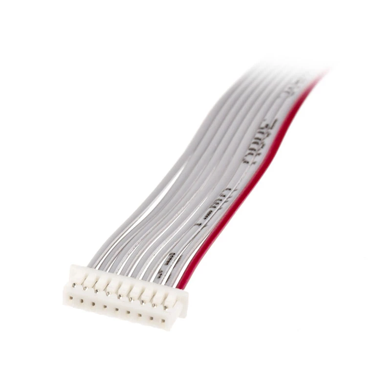 Cable Impactics con conector hembra RS-232 para D7NU1 (modelo GEIP-035)
