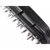 Makita XGT UH014GZ cortasetos inalámbrico, 40 V, 75 cm, capacidad de corte de 18 mm, sin batería ni cargador, azul/negro