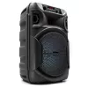 Altavoz Bluetooth 5.3 E DR PULSETOWER SQ1006