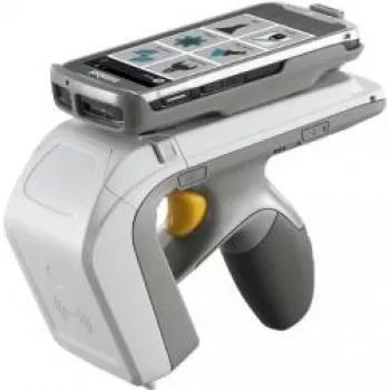 Zebra KT-IPODTCH-100 Accesorio para lector de códigos de barras