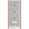 Caja Thermaltake S370 WS torre Midi blanco nieve - Torre Midi/Mini - ATX (CA-11J-00M6WN-00)