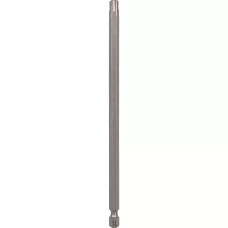 Punta de destornillador Bosch 2607001676 T40 extra dura 152 mm