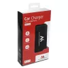 Cargador de coche Maclean MCE117 para dispositivos móviles