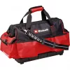 Bolsa de almacenamiento de herramientas Einhell 4540036 negro rojo 440x220x330mm 1,56kg