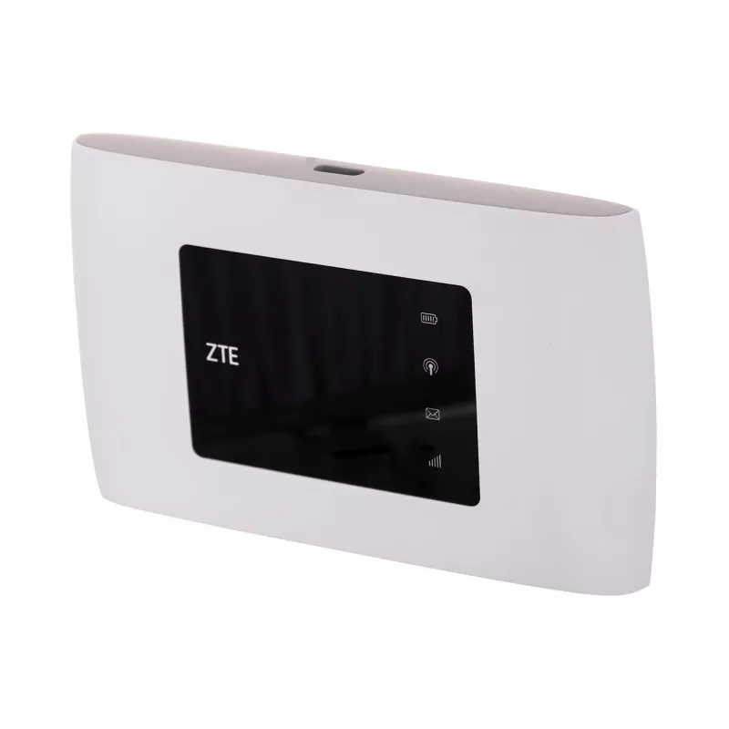 ZTE MF920C router de red móvil