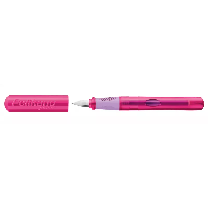 Pluma estilográfica Pelikan 824828 rosa