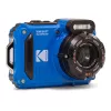 Cámara sumergible Kodak WPZ2 (azul) modelo