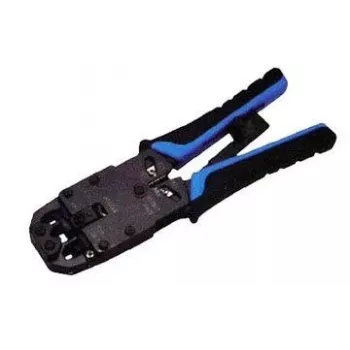 Herramienta de crimpado extra digital 2008R para conectores RJ45