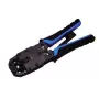 Herramienta de crimpado extra digital 2008R para conectores RJ45
