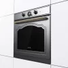 Gorenje BOS67372CLB Horno 77 L 3500 W negro