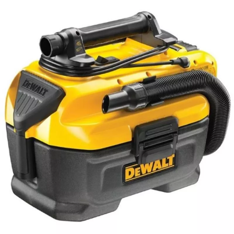 Aspirador de tambor DeWALT DCV584L-QW