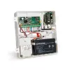 Caja eléctrica Satel OPU-4 PW