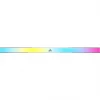 Corsair Vengeance RGB CMH96GX5M2B6800C34, 96 GB, 2 x 48 GB, DDR5, 6800 MHz, DIMM de 288 contactos