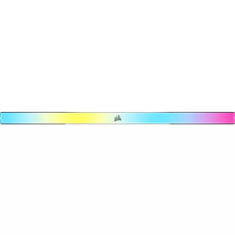 Corsair Vengeance RGB CMH96GX5M2B6800C34, 96 GB, 2 x 48 GB, DDR5, 6800 MHz, DIMM de 288 contactos