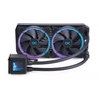Refrigeración líquida todo en uno Alphacool 11729