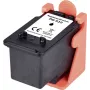 Renkforce Tinta compatible que reemplaza a Canon PG-512 (2969B001) Negro RF-5706070 (RF-5706070)