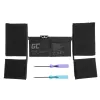 Green Cell A1527 para Apple MacBook 12 A1534 (Early 2015, Early 2016, Mid 2017)