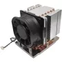 Dynatron J12 3U Disipador de CPU activo para AMD Socket SP5