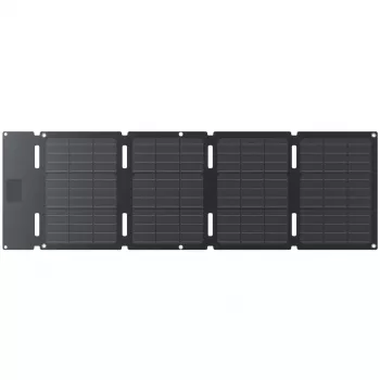 Panel solar EcoFlow EFSOLAR45-TYPE-C 45 W silicio monocristalino