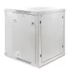Armario RACK Qoltec 54487 19 | 12U | 600 x 635 x 600