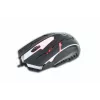 Conjunto de teclado y ratón con cable Rebeltec