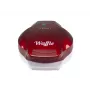 Beper BT.603Y Party Line gofrera, placa antiadherente de 18 cm