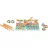 Auch schon clever, juego de mesa