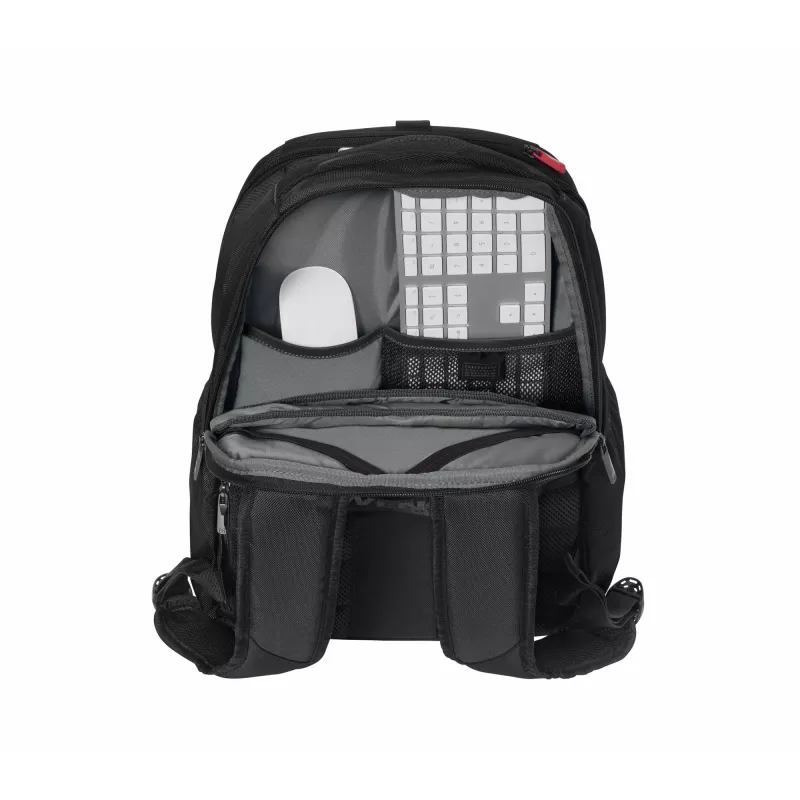 Mochila de ocio Wenger SwissGear XE Professional Gris Poliéster PVC