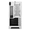 Sharkoon MS-Y1000 Torre Micro Blanca